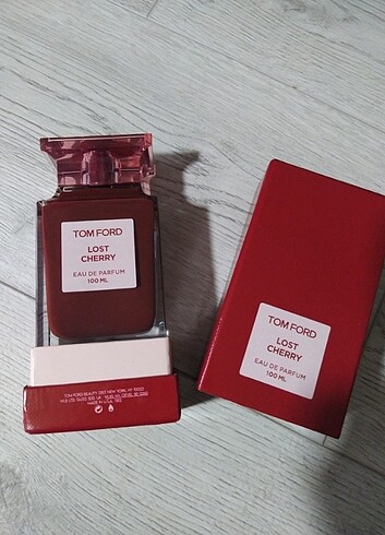 Tom Ford bayan parfüm - Görsel 7