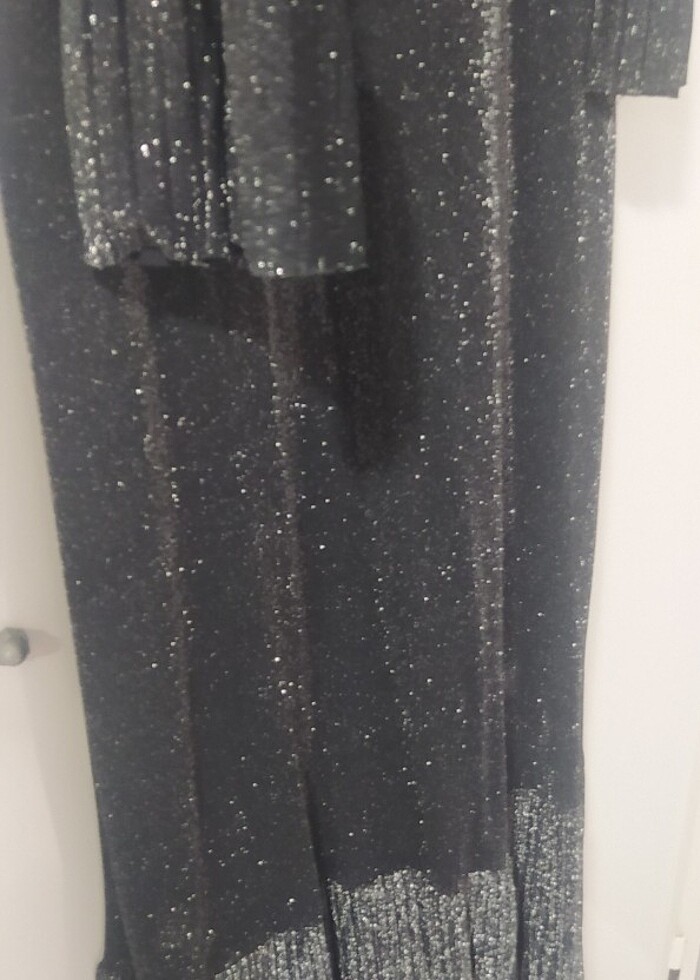 Simli abiye  - Görsel 2