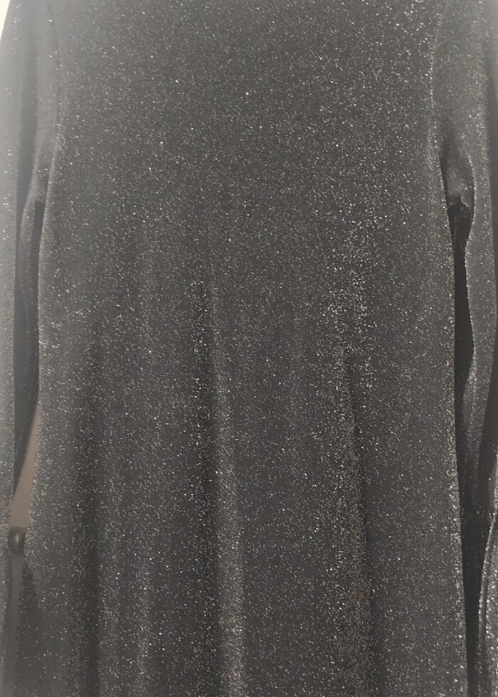 Simli abiye  - Görsel 3