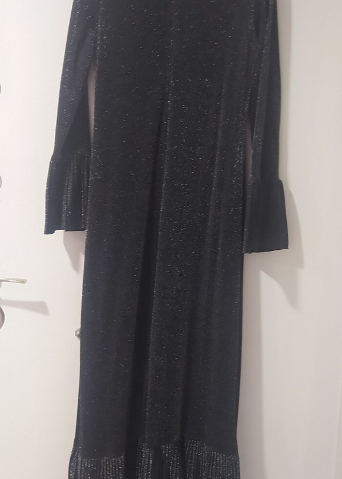 Simli abiye  - Görsel 4