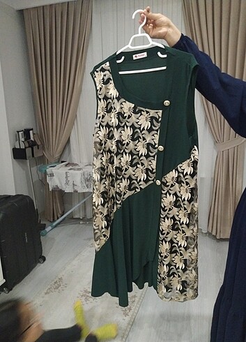 İkili yelekli takim - Görsel 8