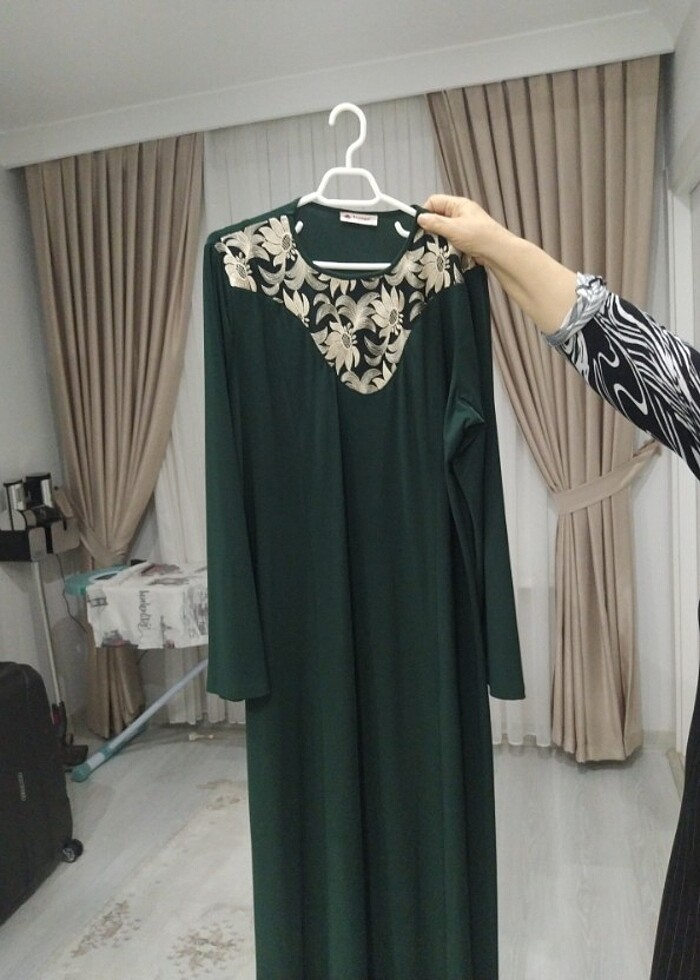 İkili yelekli takim - Görsel 2