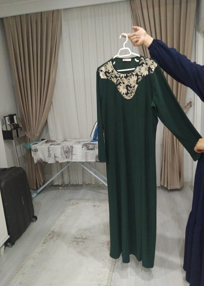 İkili yelekli takim - Görsel 3