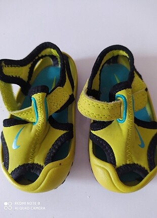Nike Bebek sandaleti