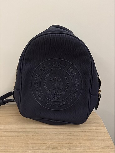 Sırt çantası us Polo assn