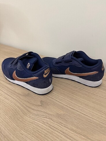 Nıke çocuk spor ayakkabı 33,5