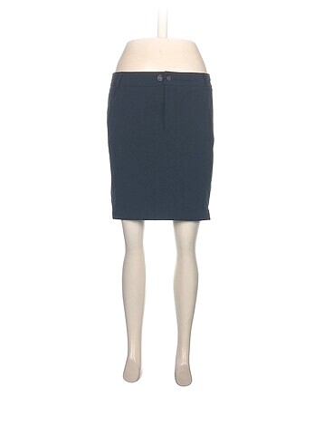 Stefanel Midi Etek %70 İndirimli.