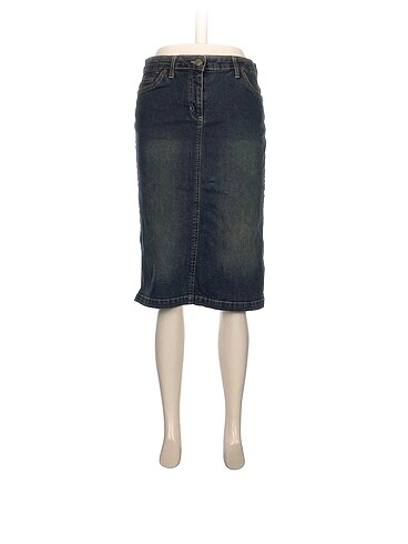 Vintage Love Midi Etek %70 İndirimli.