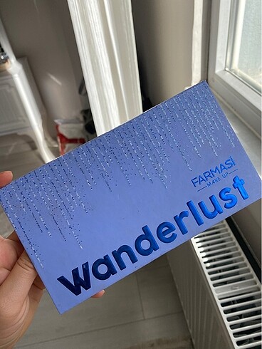 Far paleti - Görsel 2