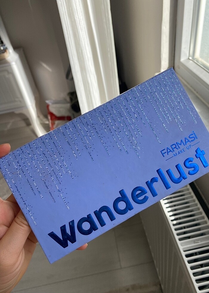 Far paleti - Görsel 2