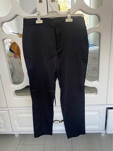 Zara kumaş pantolon