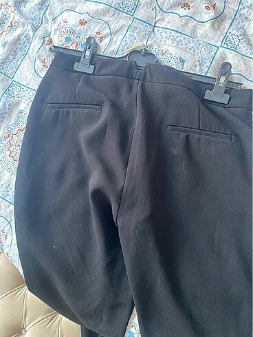 Zara kumaş pantolon - Görsel 2