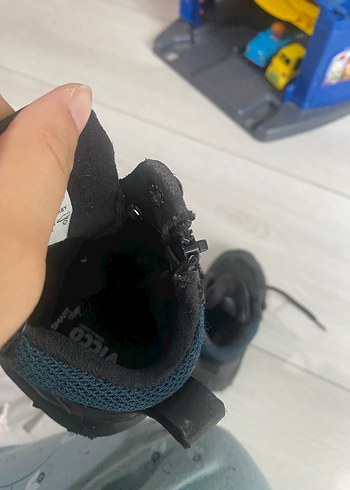 Siyah Erkek Çocuk Kauçuk Bot - Görsel 6