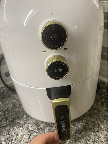 Karaca airfryer