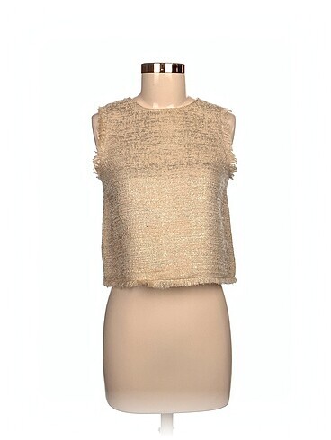 Zara Bluz %70 İndirimli.