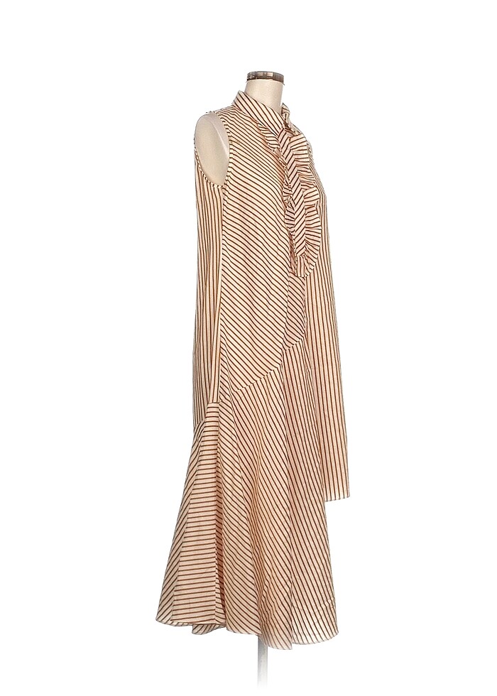 Adil Işık Uzun Elbise %70 İndirimli. - Görsel 2