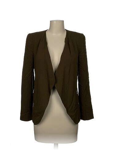 Zara Blazer %70 İndirimli.