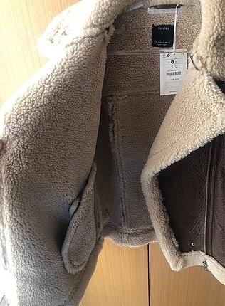 Bershka Bershka mont