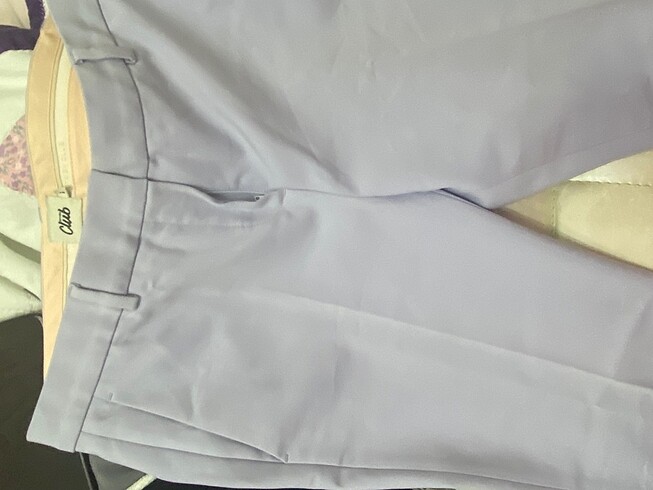 Beymen club kalem pantolon - Görsel 5