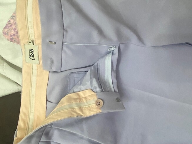 Beymen club kalem pantolon - Görsel 6