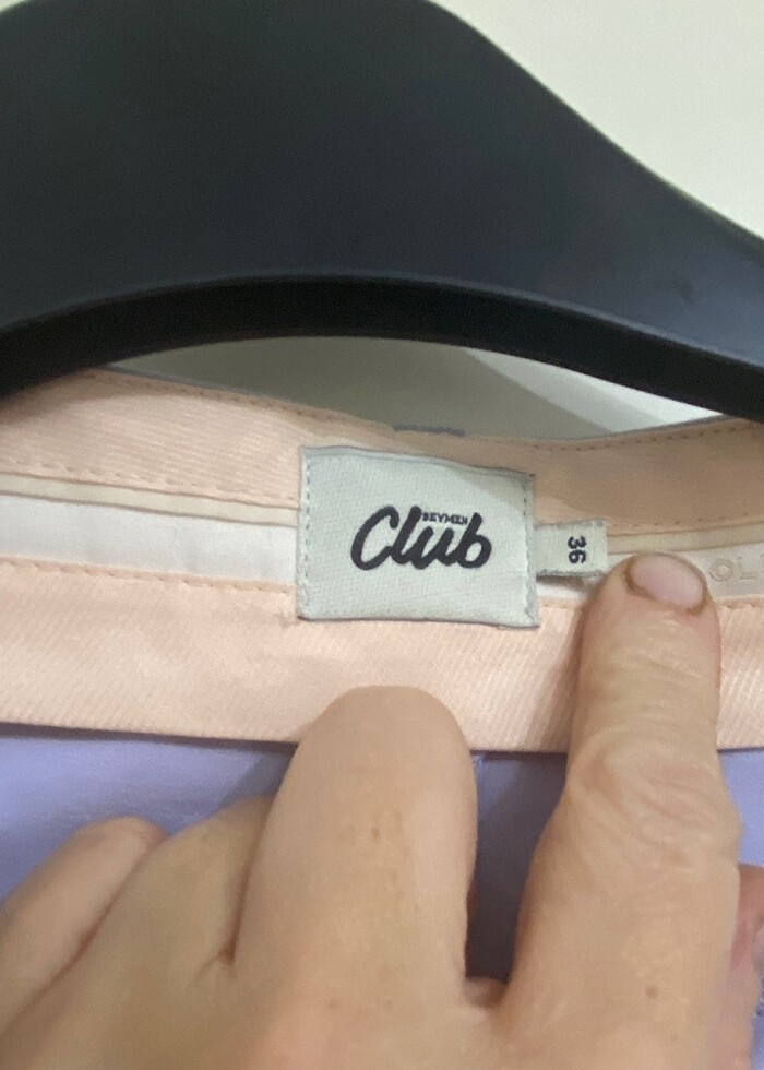 Beymen club kalem pantolon - Görsel 2