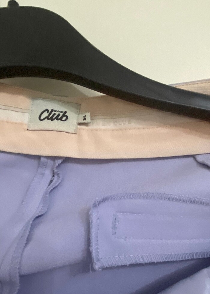 Beymen club kalem pantolon - Görsel 3