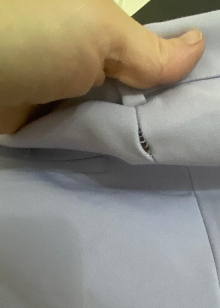 Beymen club kalem pantolon - Görsel 4