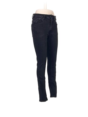 Zara Zara Jean / Kot %70 İndirimli.