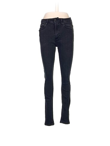 Zara Jean / Kot %70 İndirimli.