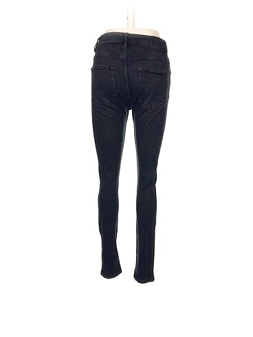 40 Beden Zara Jean / Kot %70 İndirimli.