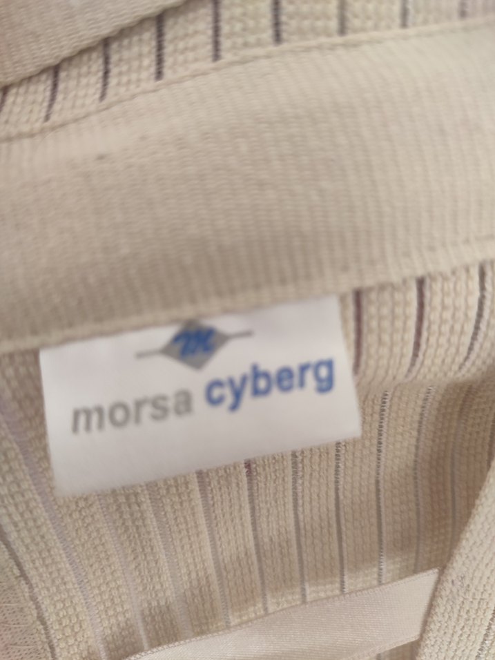 Bej Renkli, Dikişsiz, - Görsel 4