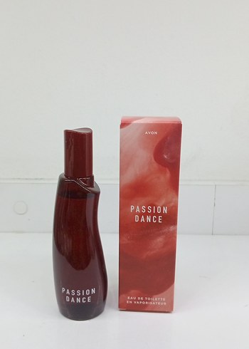 Avon Passion Dance Kadın Parfümü 50 ml