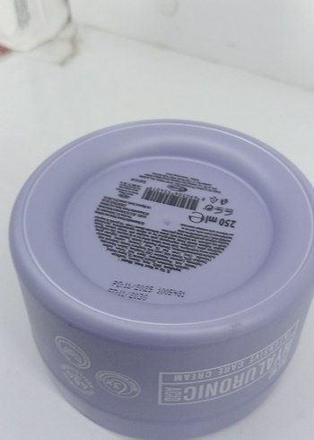 Arko Nem Hyaluronik Yoğun Bakım Kremi - Görsel 3