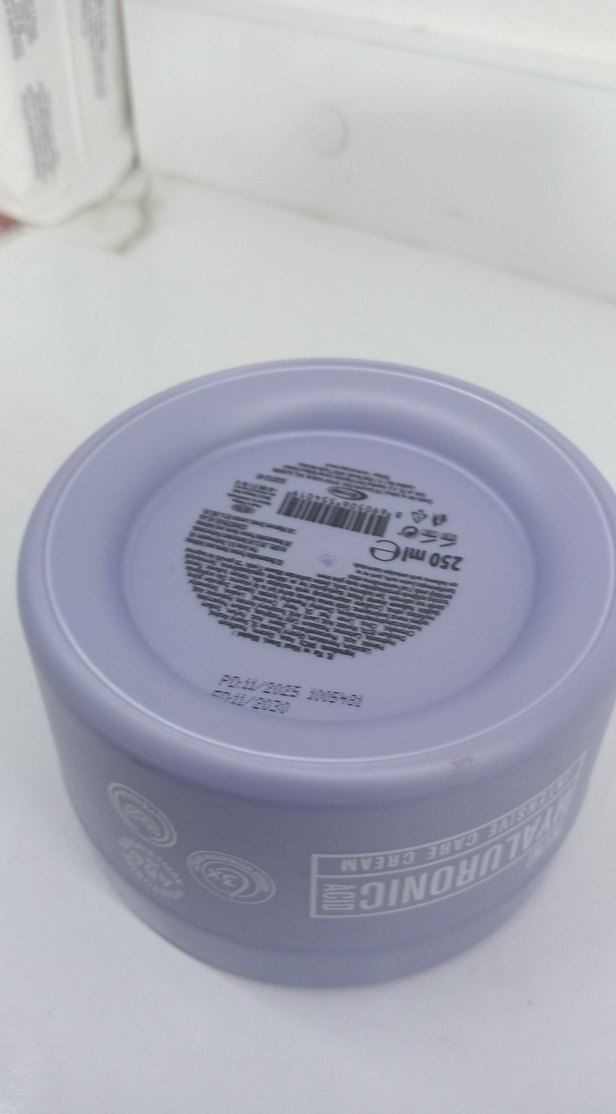 Arko Nem Hyaluronik Yoğun Bakım Kremi - Görsel 3