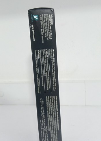 GLİMO QMEGA HASSASİYET DİŞ MACUNU - Görsel 2