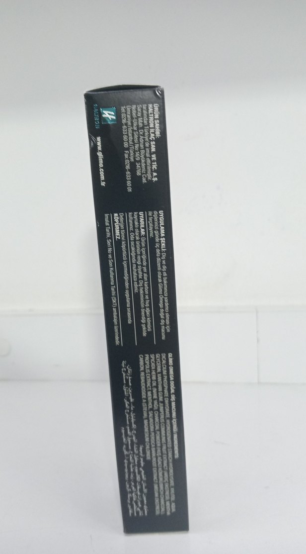 GLİMO QMEGA HASSASİYET DİŞ MACUNU - Görsel 2