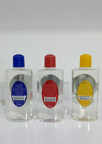 Eti Kadın Parfüm Seti - 3 Farklı Koku - Görsel 2