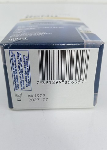 Bausch + Lomb ReNu Advanced Çok Amaçlı Solüsyon 100ml - Görsel 4
