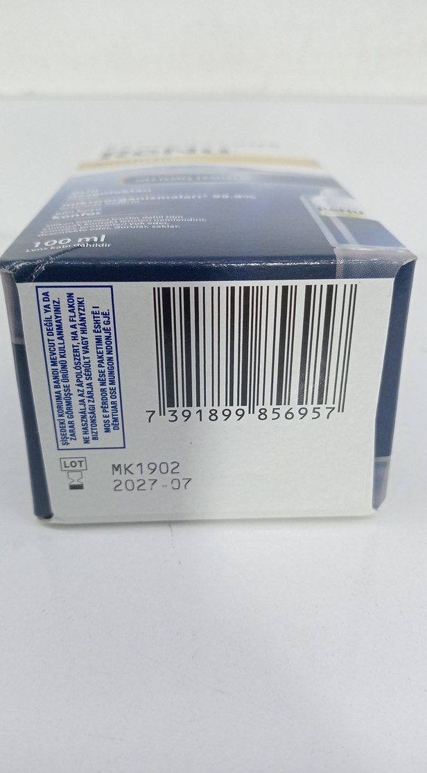 Bausch + Lomb ReNu Advanced Çok Amaçlı Solüsyon 100ml - Görsel 4