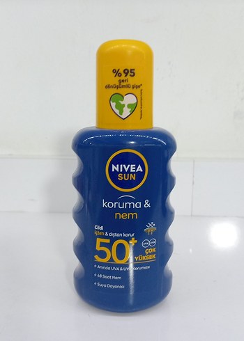Nivea