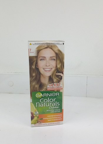 Garnier