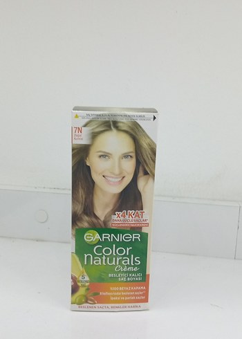 Garnier
