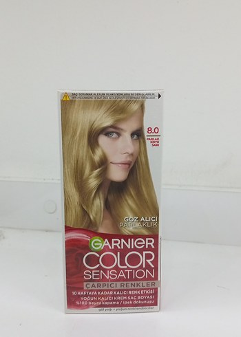 Garnier