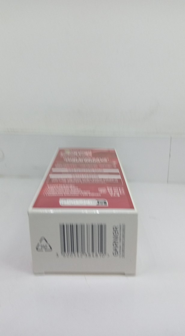 Garnier Color Sensation Saç Boyası 8.0 Parlak Sarı - Görsel 4