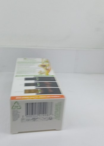 Garnier Color Naturals Saç Boyası 5.25 Kızıl - Görsel 4