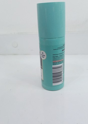 L'Oréal Paris Magic Retouch Siyah beyaz kapatıcı sprey - Görsel 2