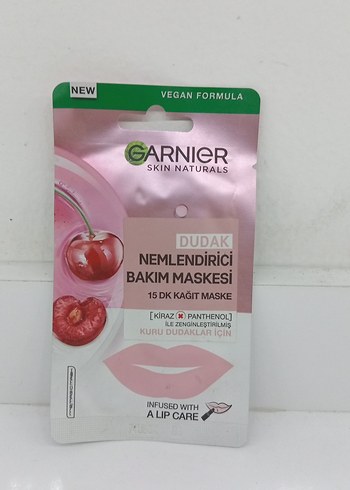 Garnier