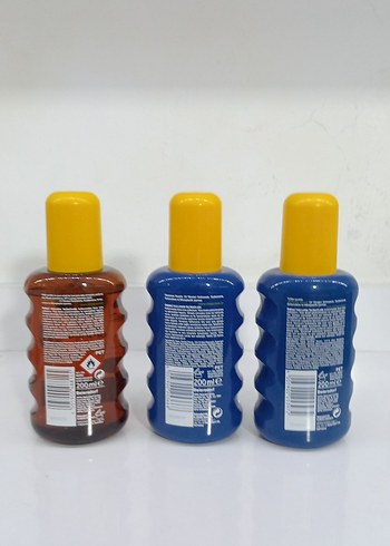 Nivea Sun Koruma ve Nemlendirici Güneş Ürünleri - Görsel 2