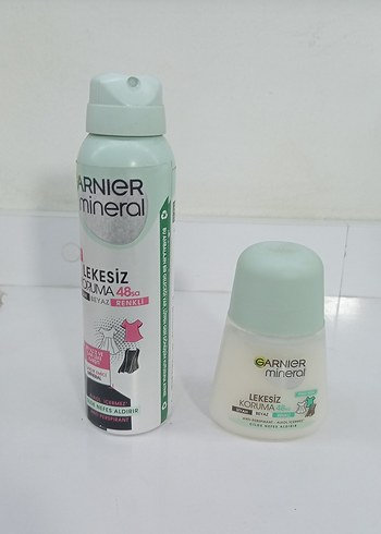 Garnier