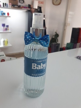 EYÜP SABRİ TUNCER BLUE BABY KOLONYA